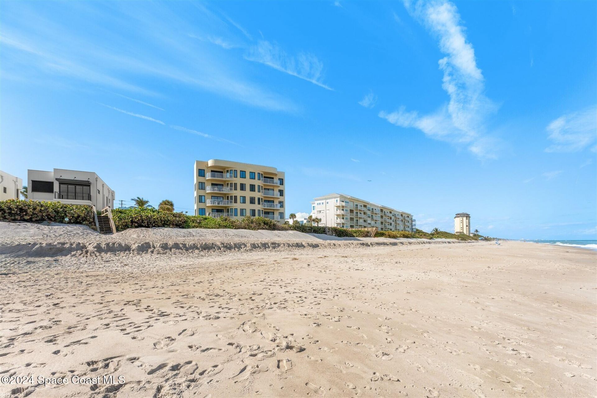 225 Strand Drive , Unit 205, Melbourne Beach, FL 32951 Photo