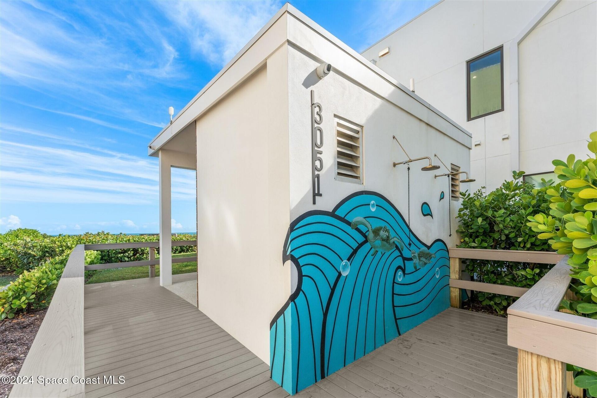 225 Strand Drive , Unit 205, Melbourne Beach, FL 32951 Photo