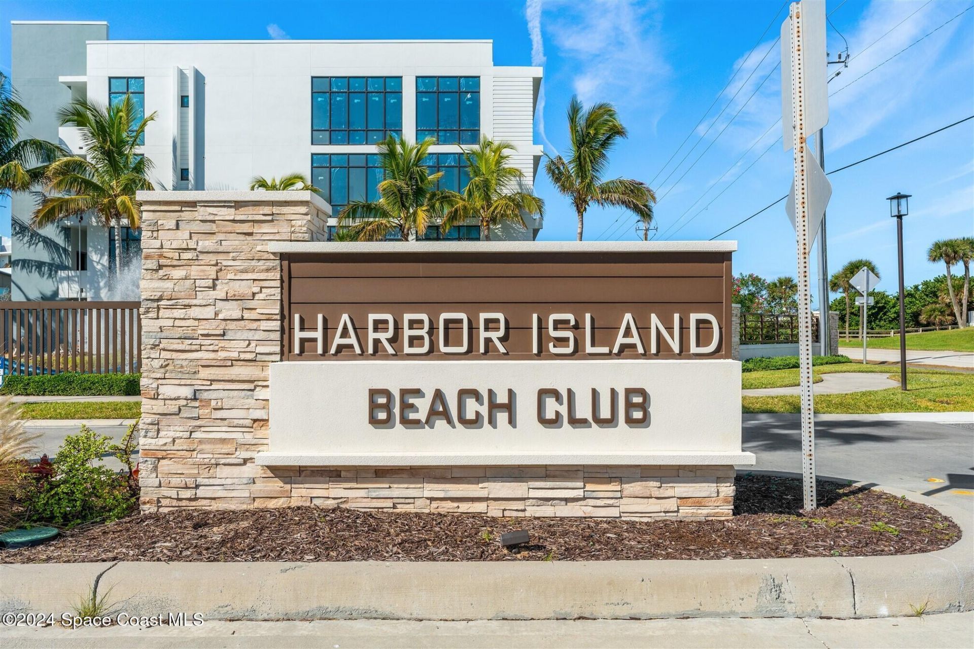 225 Strand Drive , Unit 205, Melbourne Beach, FL 32951 Photo