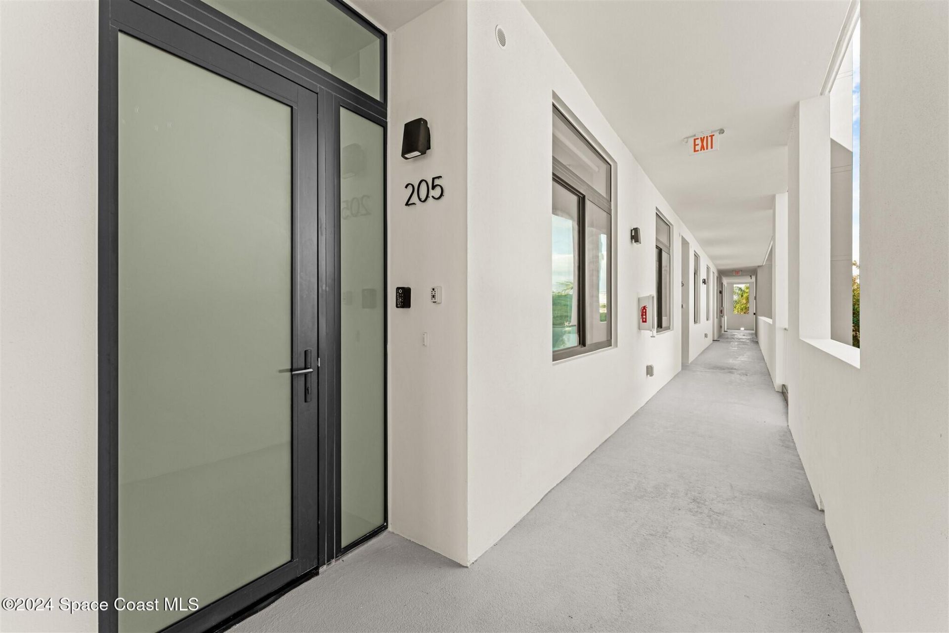225 Strand Drive , Unit 205, Melbourne Beach, FL 32951 Photo