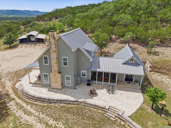 1259 Benton Creek Rd, Medina, TX 78055