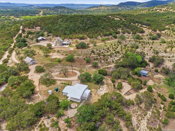 1259 Benton Creek, Medina, TX 78055