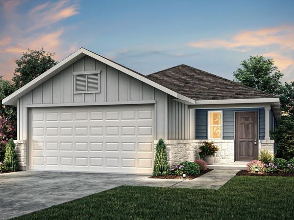 209 JERSEY LANE, Boerne, TX 78006