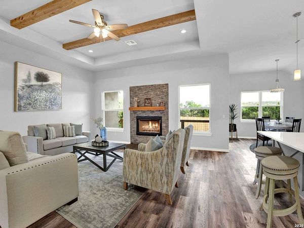 1361 Yaupon, Fischer, TX 78623