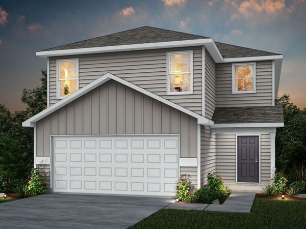 1237 PUNTA MITA STREET, Converse, TX 78109