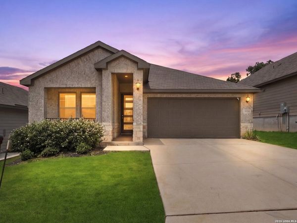 25915 Marigold Oaks, Boerne, TX 78006