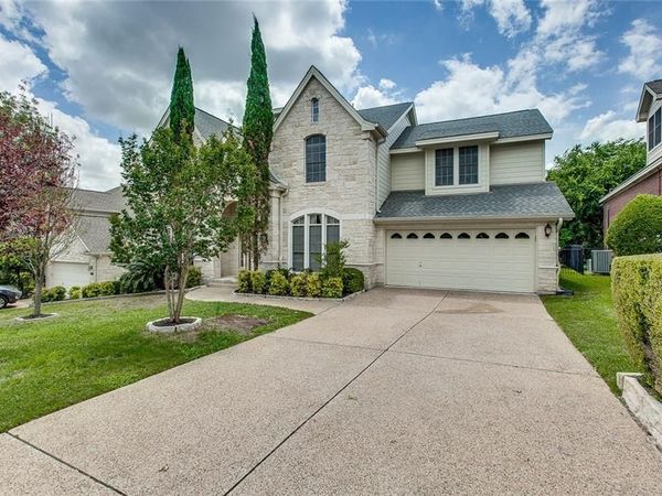 10025 Dianella LN , Austin, TX 78759