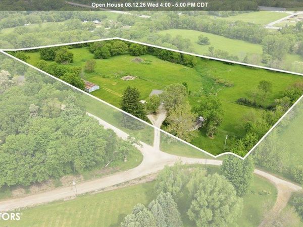 32195 234Th Street, Eldora, IA 50627