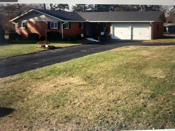 2665 Northbourne Drive, Springfield, OH 45506