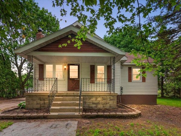 11781 8th Avenue NW, Grand Rapids, MI 49534