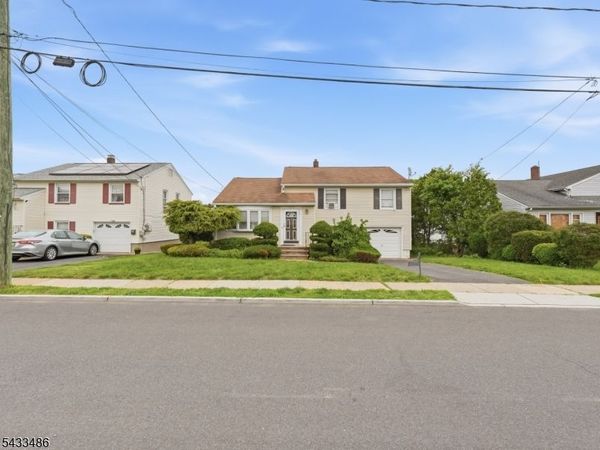 1307 Dartmouth Ter, Union, NJ 07083