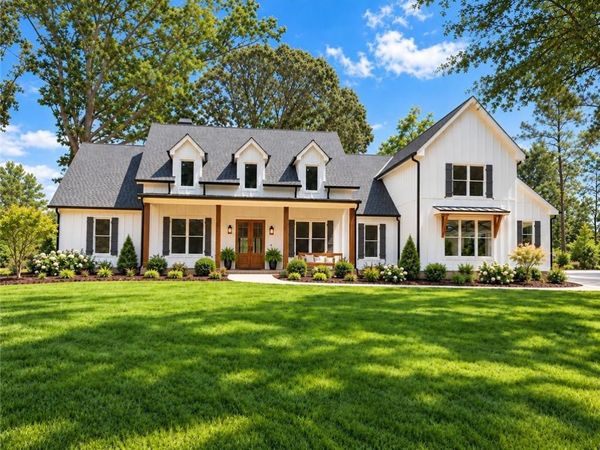 2606 Lower Bethany Road, Ball Ground, GA 30107