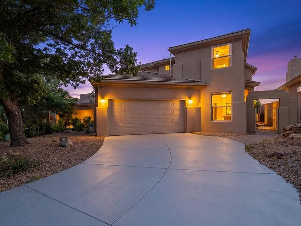 6019 Purple Aster Lane NE, Albuquerque, NM 87111