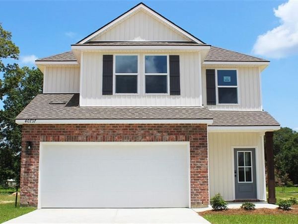 40737 CARA MAE Street, Slidell, LA 70454