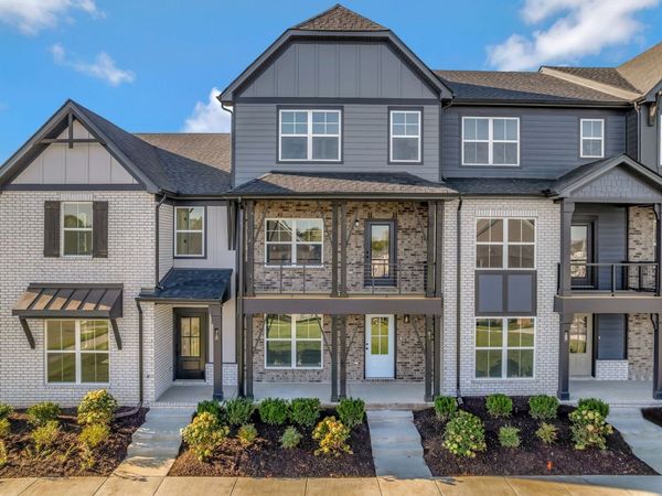 614 Granbury Pvt Drive , Hendersonville, TN 37075