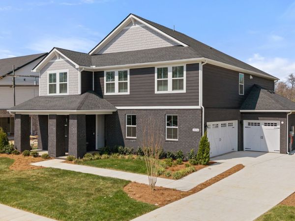 2054 Riley Park Drive , Franklin, TN 37064