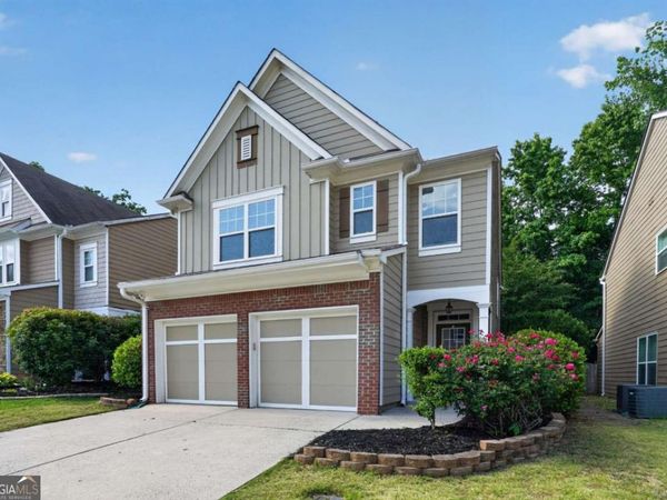 5750 Crestwick Way, Cumming, GA 30040