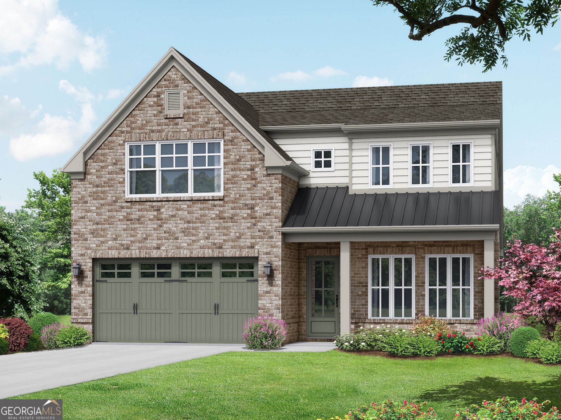 5587 Meadowstone Walk, Kennesaw, GA 30152 Main Photo