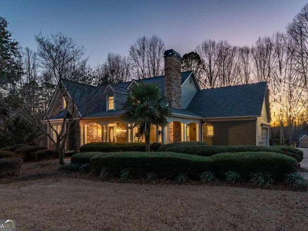 543A Sterling Water Drive, Monroe, GA 30655