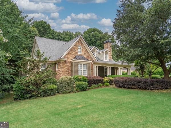543A Sterling Water Drive, Monroe, GA 30655