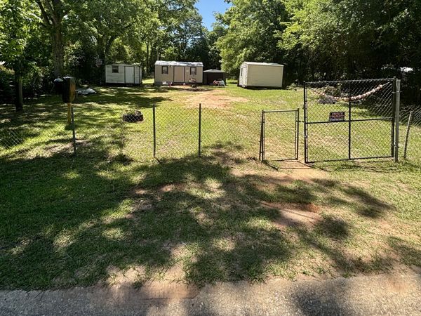169 Oak Street, Lumpkin, GA 31815