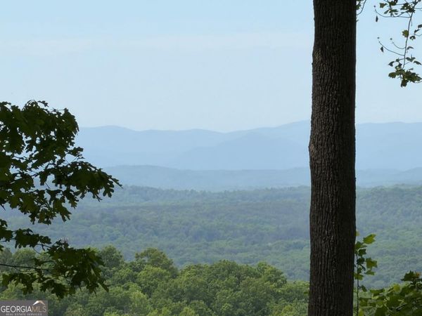 LOT 140 Highland Park, Unit 140, Blairsville, GA 30512