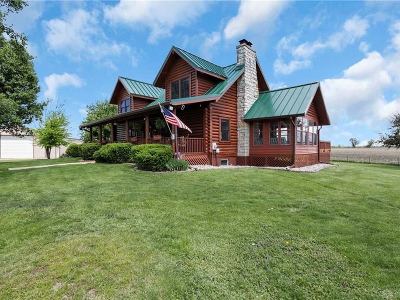 6928 State Route 734, Silvercreek Township, OH 45335 Photo 2