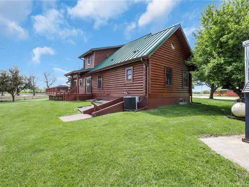 6928 State Route 734, Silvercreek Township, OH 45335 Photo 26