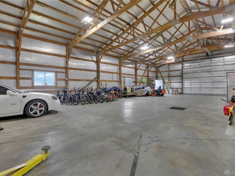 6928 State Route 734, Silvercreek Township, OH 45335 Photo 29