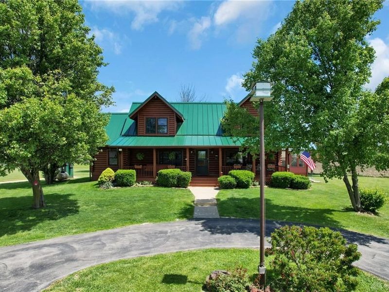 6928 State Route 734, Silvercreek Township, OH 45335 Photo 38