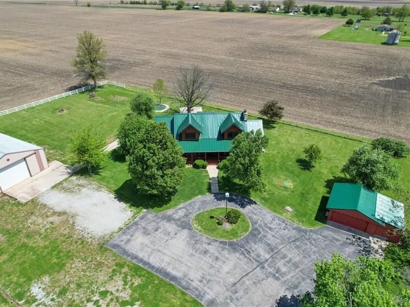 6928 State Route 734, Silvercreek Township, OH 45335 Photo 39