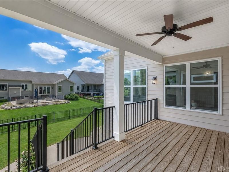 1135 Petrus Court, Clearcreek Township, OH 45458 Photo 46