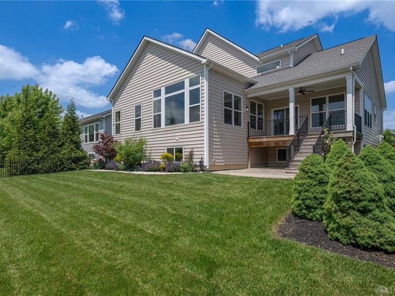 1135 Petrus Court, Clearcreek Township, OH 45458 Photo 46
