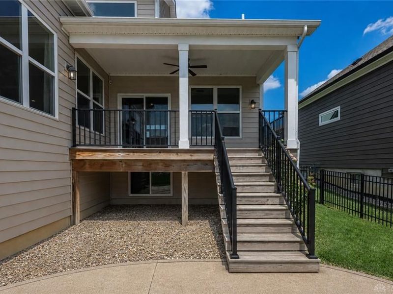 1135 Petrus Court, Clearcreek Township, OH 45458 Photo 47