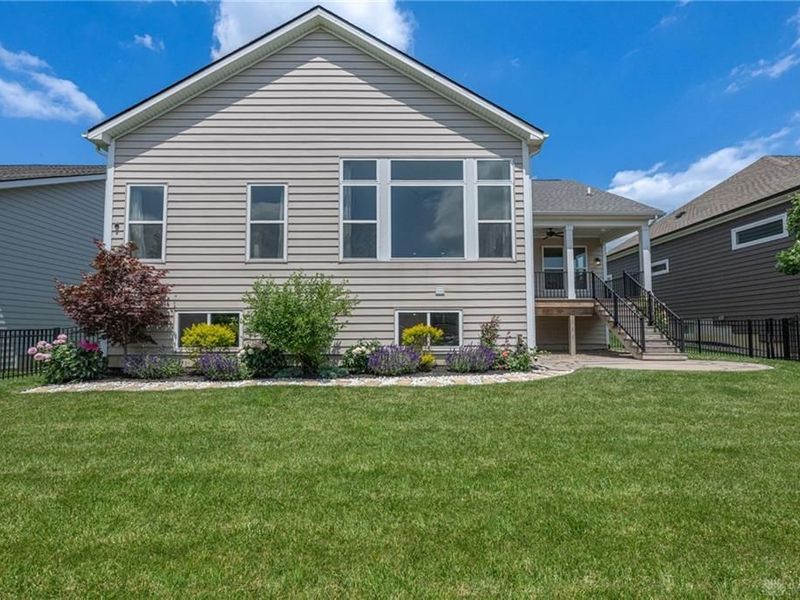 1135 Petrus Court, Clearcreek Township, OH 45458 Photo 47