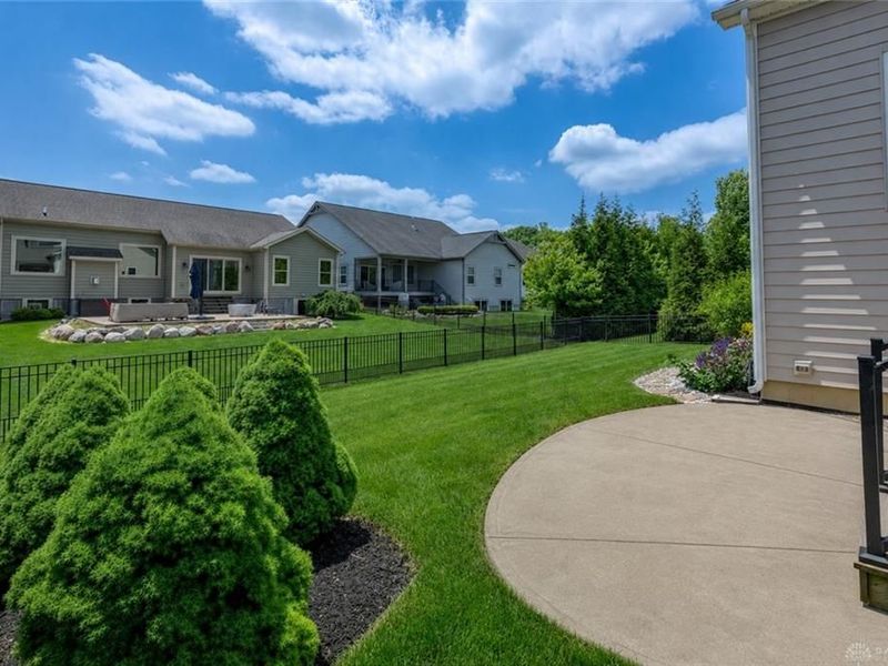 1135 Petrus Court, Clearcreek Township, OH 45458 Photo 48