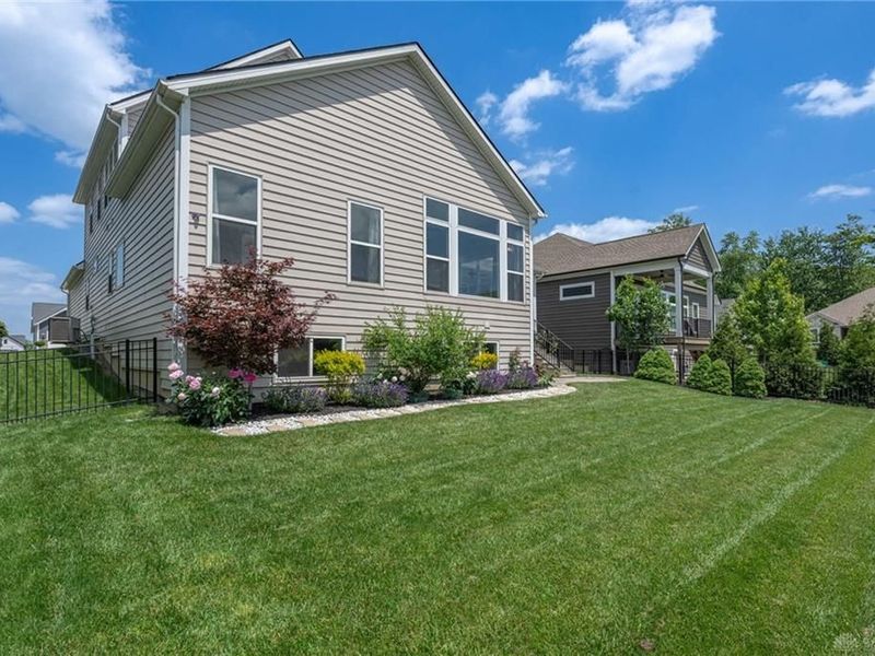 1135 Petrus Court, Clearcreek Township, OH 45458 Photo 48