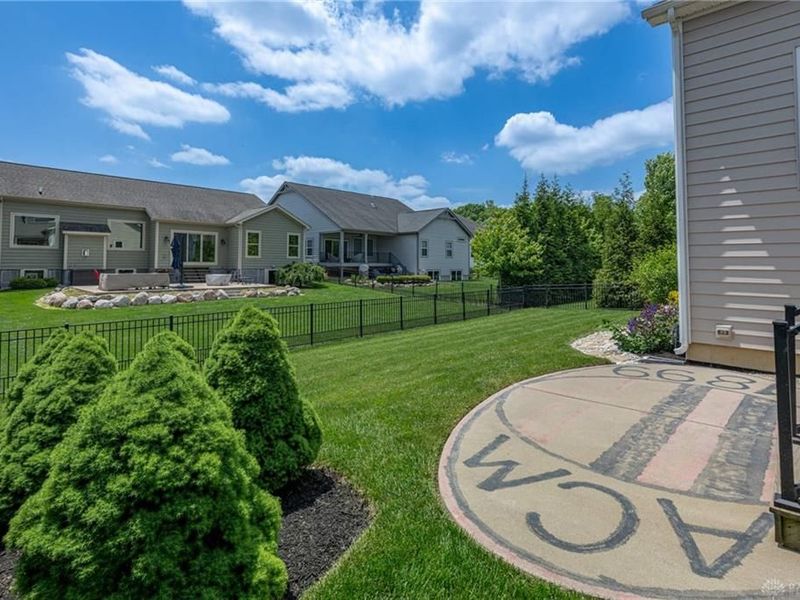 1135 Petrus Court, Clearcreek Township, OH 45458 Photo 50