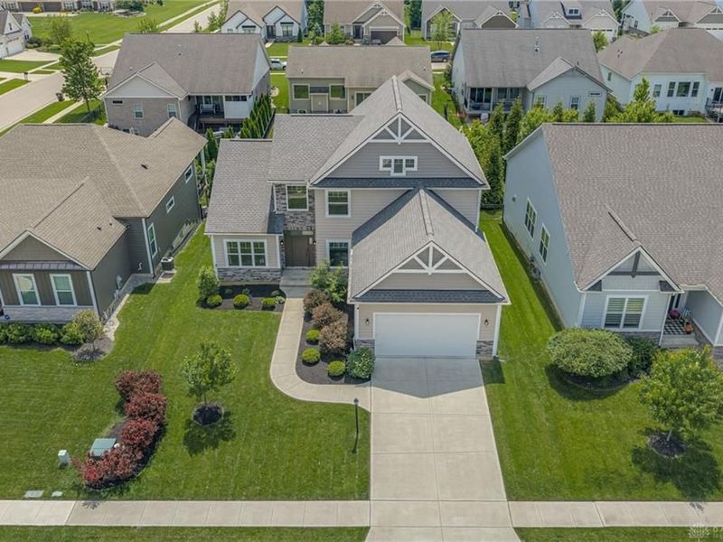 1135 Petrus Court, Clearcreek Township, OH 45458 Photo 55