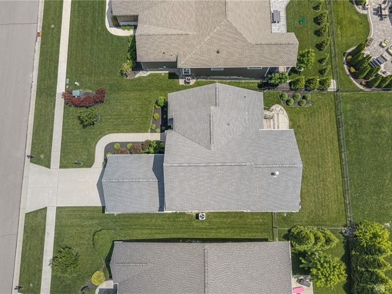 1135 Petrus Court, Clearcreek Township, OH 45458 Photo 59