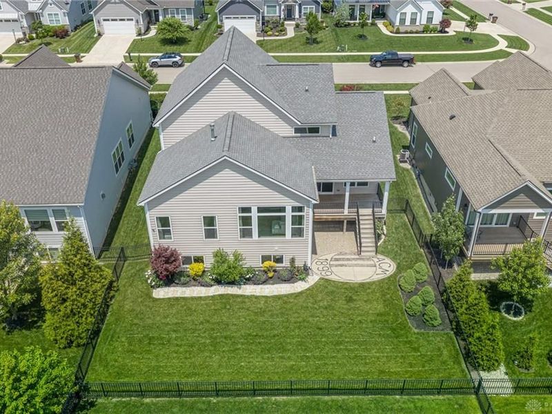 1135 Petrus Court, Clearcreek Township, OH 45458 Photo 60