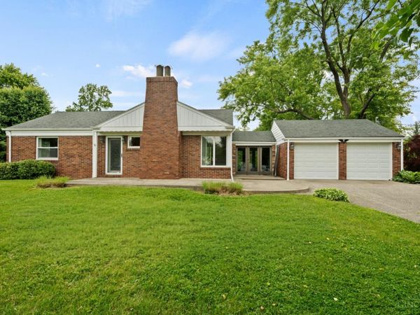 2100 Miles Road, Springfield Twp., OH 45231