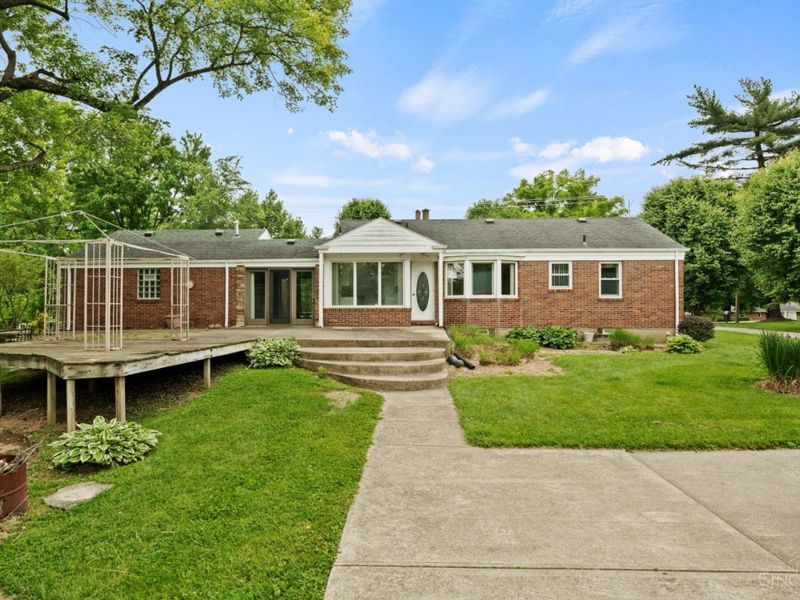 2100 Miles Road, Springfield Twp., OH 45231 Photo 28