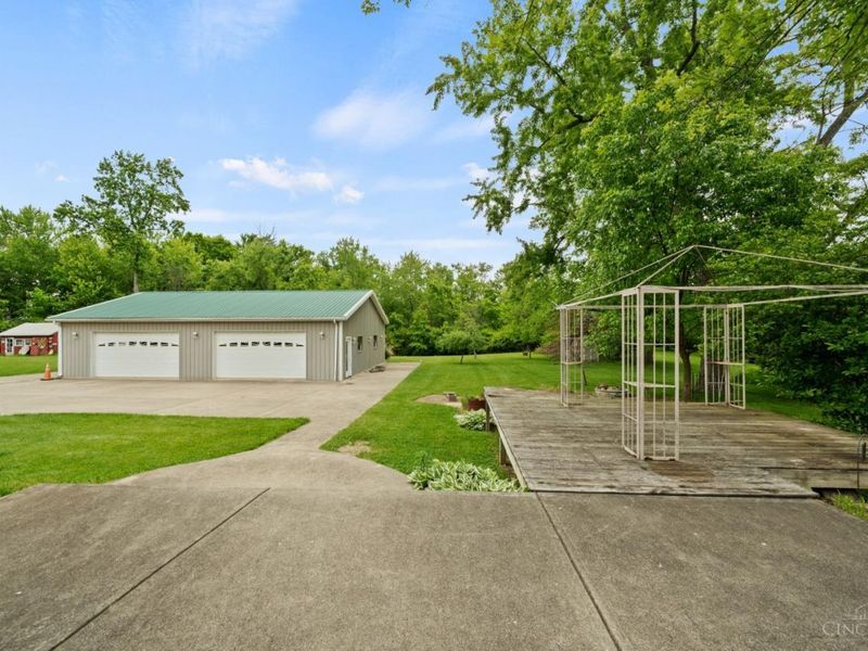 2100 Miles Road, Springfield Twp., OH 45231 Photo 31