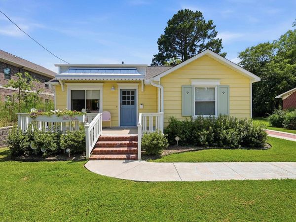 1615 Tyler Street, Conway, AR 72032