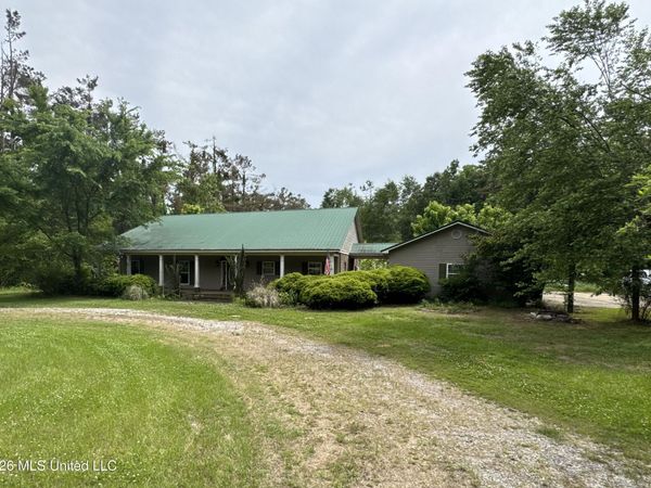 213 Denton Road, Holcomb, MS 38940