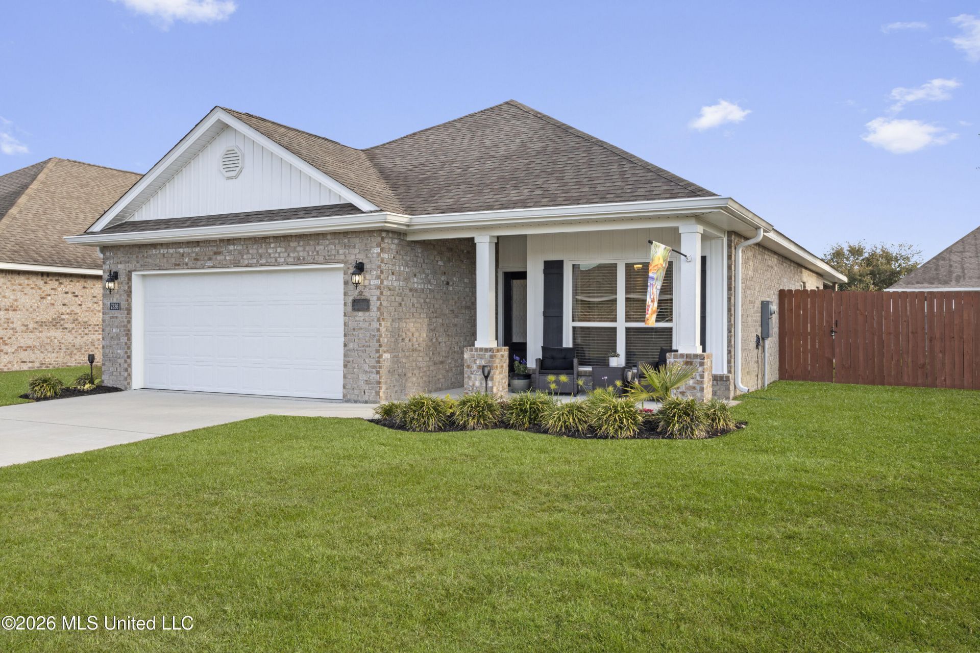 7336 Shearwater Way, Ocean Springs, MS 39564 Main Photo