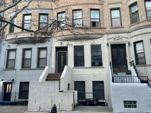 521 W 150th Street , New York (Manhattan), NY 10031
