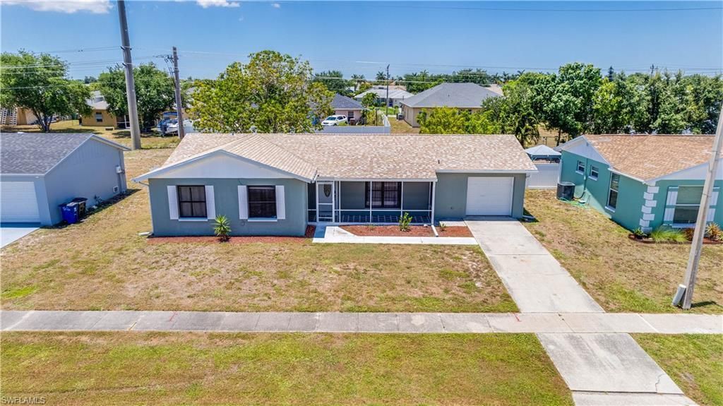 1133 Lovely Ln , North Fort Myers, FL 33903 Photo