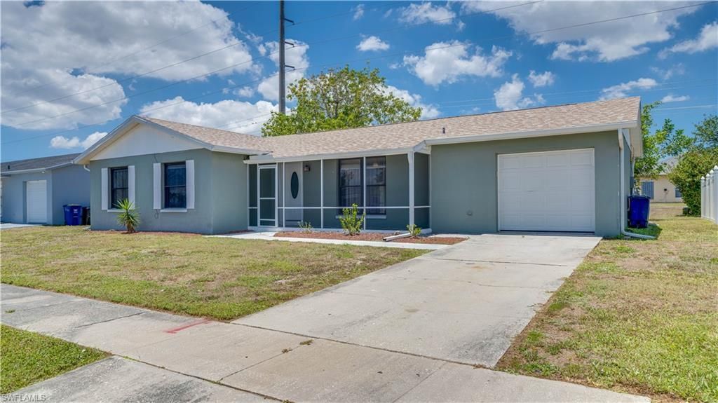 1133 Lovely Ln , North Fort Myers, FL 33903 Photo